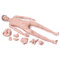 Buy A3BS Patient Care First Manikin