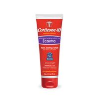 Buy Chattem Cortizone 10 Intensive Healing Eczema Lotion
