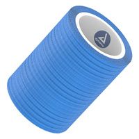 Buy Dynarex Sensi-Wrap Self-Adherent Bandage Rolls - Dark Blue
