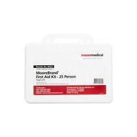 Buy McKesson 25 Person First Aid Kit