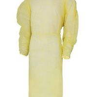 Buy Mckesson Protective Procedure Gown