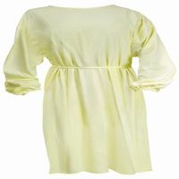 Buy McKesson Yellow Protective Procedure Gown