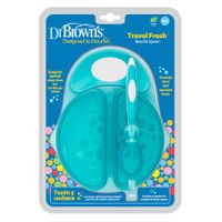 Buy Dr. Browns Travel Fresh Bowl and Spoon
