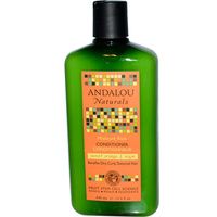 Buy Andalou Naturals Shampoo