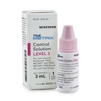 Buy McKesson TRUE METRIX Control Solution