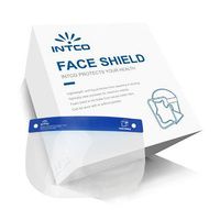 Buy Cypress IntCo Anti-Fog Full Length Face Shield