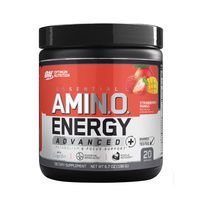 Buy Optimum Nutrition Amino Energy Advanced Dietary Supplement