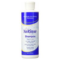 Buy Cleanlife No-Rinse Shampoo