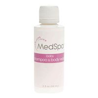 Buy Medline MedSpa Tearless Shampoo