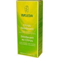 Buy Weleda Deodorant