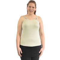 Buy Complete Shaping Mastectomy Cut Out Tank Top