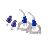 Buy Respironics Sidestream Custom Disposable Nebulizer Kit