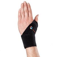 Buy Thermoskin Adjustable Sport Wrist Wrap