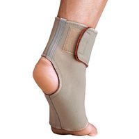 Buy Thermoskin Adjustable Ankle Wrap