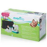 Buy Evenflo Advanced Double Electric Breast Pump