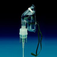 Buy Opti-Neb Up-Draft II Handheld Nebulizer Kit With Medication Cup