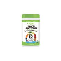 Buy Orgain Organic Superfoods All-In-One Super Nutrition Powder