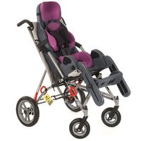 Buy Special Tomato Large MPS Push Chair