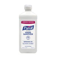 Buy GOJO Purell Advanced Hand Sanitizer