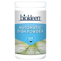 Buy Biokleen Free And Clear Automatic Dish Powder