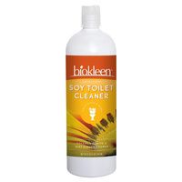 Buy Biokleen Soy Toilet Cleaner
