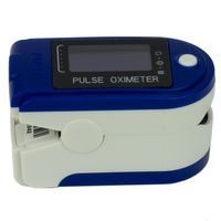Buy Sammons Preston Computer Compatible Finger Pulse Oximeter