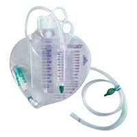 Buy Bard Infection Control Drainage Bag With Urine Meter