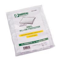 Buy Essential Medical Zippered Vinyl Pillow Protector