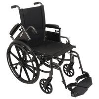 Buy ProBasics K4 High Performance Lightweight Wheelchair