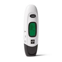 Buy Medline Infrared No-Touch Forehead Thermometer