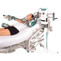 Kinetec Centura BW Shoulder CPM Machine For Bed and Wheelchair