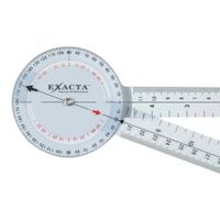 Buy Exacta Transparent International Goniometer For large Joints