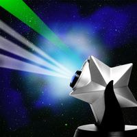 Buy Laser Star Projector