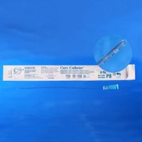 Buy Cure Catheter Pediatric 10 Inches Straight Tip Intermittent Catheter