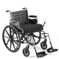 Buy Invacare Tracer IV Heavy Duty Manual Wheelchair