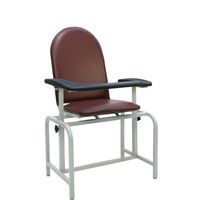 Buy Winco Padded Blood Drawing Chair