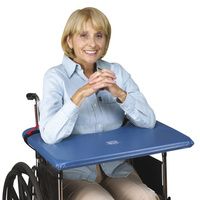 Buy Skil-Care SofTop Wheelchair Velcro Lap Trays With Vinyl cover