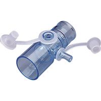 Buy CareFusion AirLife Disposable No Base Straight Connector