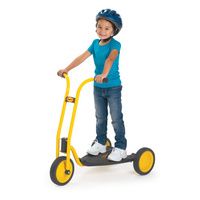 Buy Childrens Factory Angeles MyRider 3-Wheel V Scooter