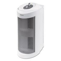 Buy Holmes Allergen Remover Air Purifier Mini-Tower with True HEPA Filter