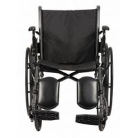 Buy Dynarex DynaRide Series 3 Lite Wheelchair