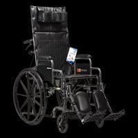 Buy Dynarex DynaRide Reclining Wheelchair
