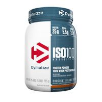 Buy Dymatize ISO100 Protein Powder Dietary Supplement