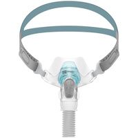 Buy Fisher & Paykel Brevida CPAP Nasal Pillow Mask With Headgear
