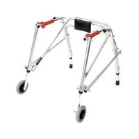 Buy Kaye Posture Control Two Wheel Walker For Youth