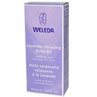Buy Weleda Body Oil