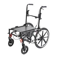 Buy Kanga Adult Tilt-In-Space Wheelchair