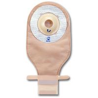 Buy Marlen UltraLite One-Piece Deep Convex Pre-Cut Transparent Drainable Pouch with Skin Shield Barrier
