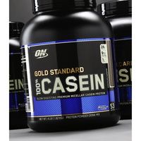 Buy Optimum Nutrition ON Gold Standard 100% Casein Protein Powder