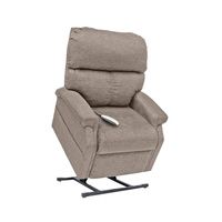 Buy Pride Classic Three Position Full Recline Chaise Lounger